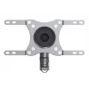 Multibrackets M VESA Flexarm 360 II -VESA-teline hopea 75 100 200