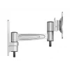 Multibrackets M VESA Flexarm 360 II -VESA-teline hopea 75 100 200