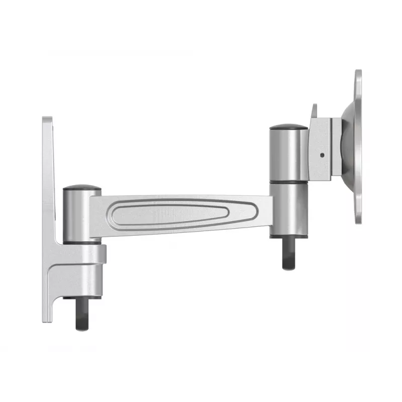 Multibrackets M VESA Flexarm 360 II -VESA-teline hopea 75 100 200