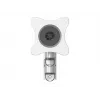Multibrackets M VESA Flexarm 360 II -VESA-teline hopea 75 100 200
