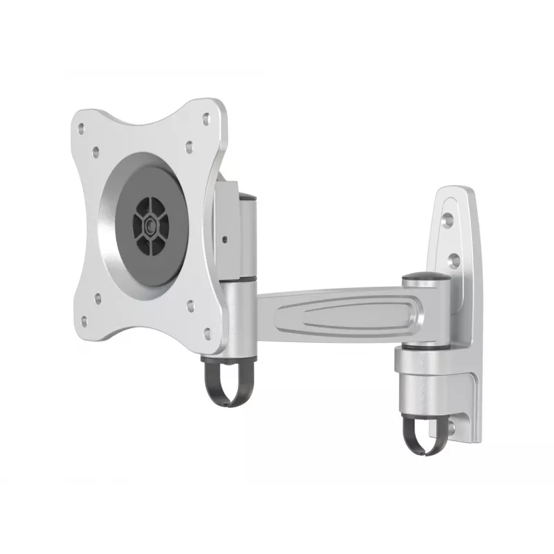 Multibrackets M VESA Flexarm 360 II -VESA-teline hopea 75 100 200
