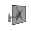 Multibrackets M VESA Flexarm 360 II -VESA-teline hopea 75 100 200