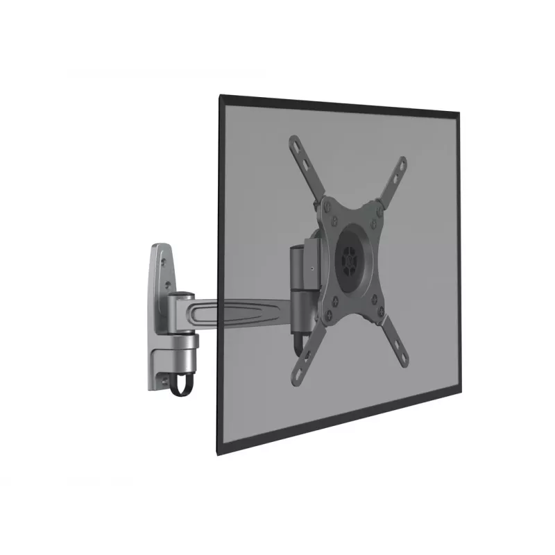 Multibrackets M VESA Flexarm 360 II -VESA-teline hopea 75 100 200
