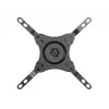 Multibrackets M VESA Wallmount 360 musta
