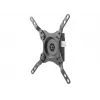 Multibrackets M VESA Wallmount 360 musta