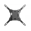 Multibrackets M VESA Wallmount 360 musta