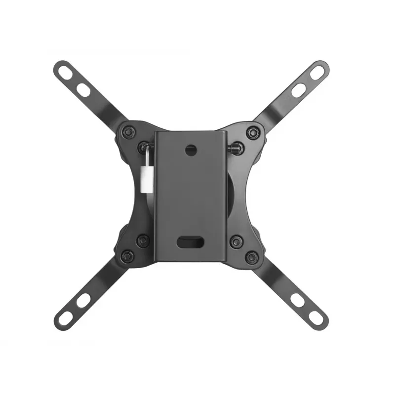 Multibrackets M VESA Wallmount 360 musta