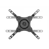 Multibrackets M VESA Wallmount 360 musta
