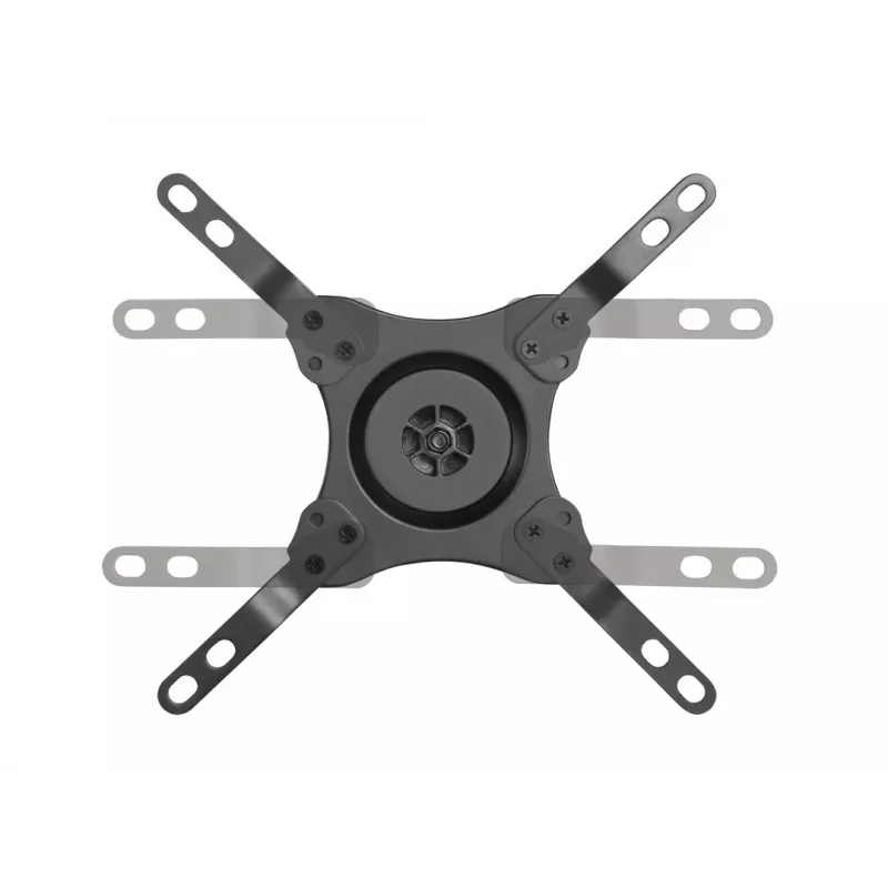 Multibrackets M VESA Wallmount 360 musta