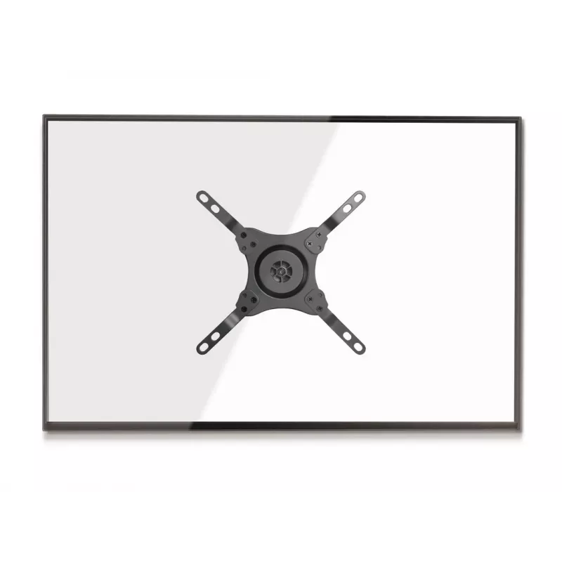 Multibrackets M VESA Wallmount 360 musta
