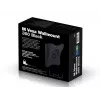 Multibrackets M VESA Wallmount 360 musta