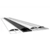 Multibrackets M kaapelikotelo SS alumiini 75 mm L - 1600 mm P