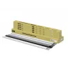 Multibrackets M kaapelikotelo SS alumiini 75 mm L - 1600 mm P