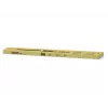 Multibrackets M kaapelikotelo SS musta 75 mm L - 1600 mm P