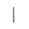 Multibrackets M Universal itsestään kiertyvä kaapelipunossukka 19 mm hopea 25 m, polyesteri, -50–150 °C