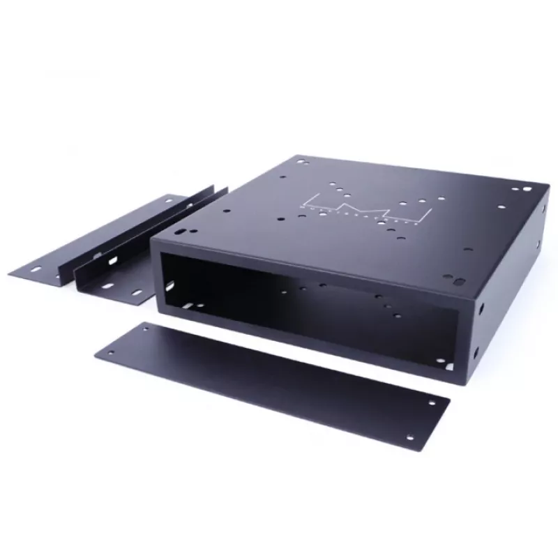 Multibrackets M PC Media Box/Digital Signage Box I -CPU-telineen näyttöteline