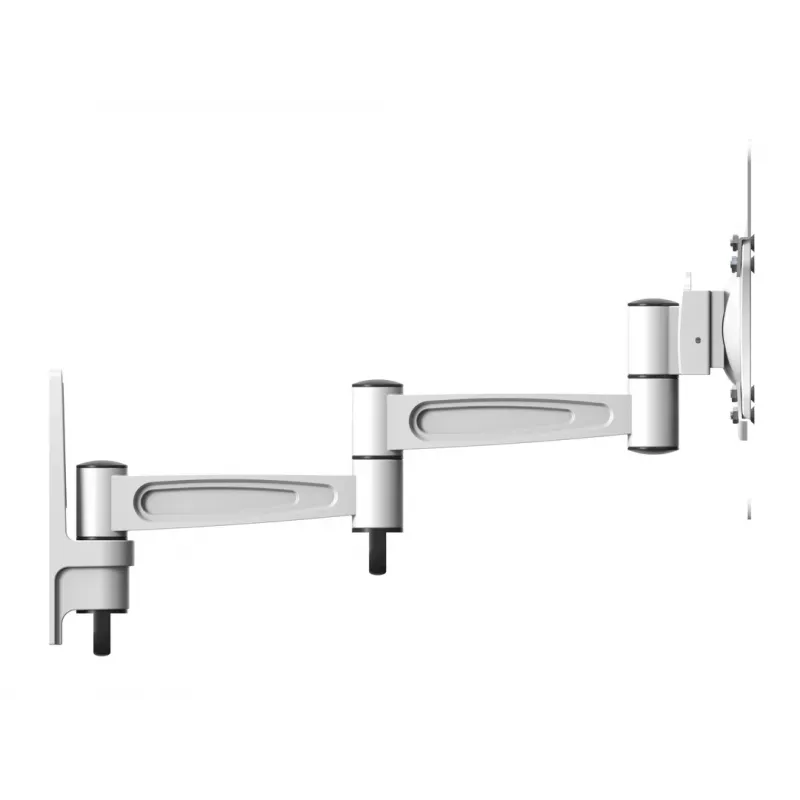 Multibrackets M VESA Flexarm 360 III -teline valkoinen 15 kg 15-32 tuumaa