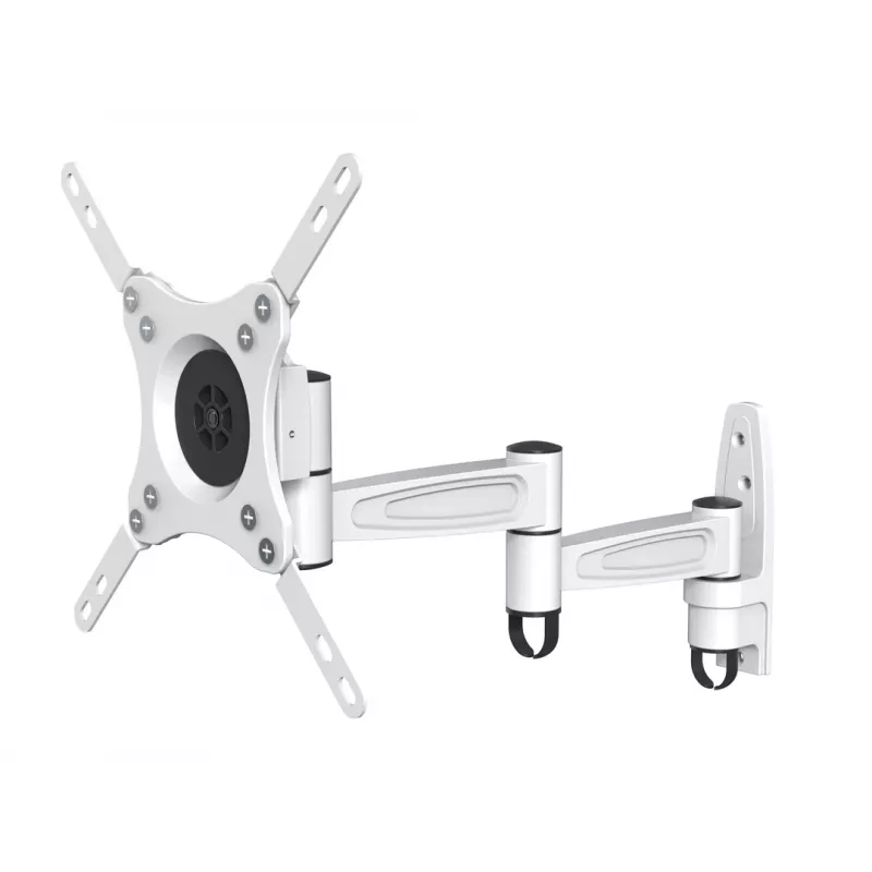 Multibrackets M VESA Flexarm 360 III -teline valkoinen 15 kg 15-32 tuumaa