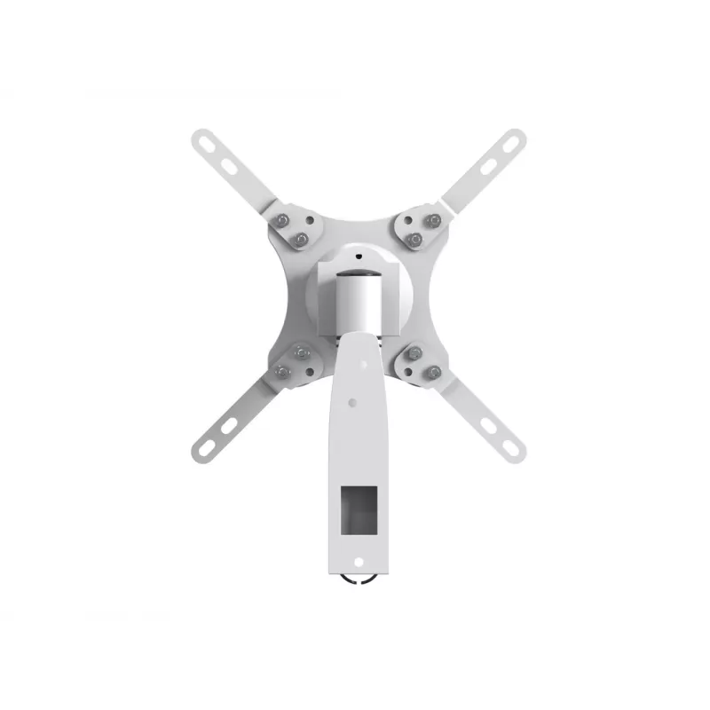 Multibrackets M VESA Flexarm 360 III -teline valkoinen 15 kg 15-32 tuumaa