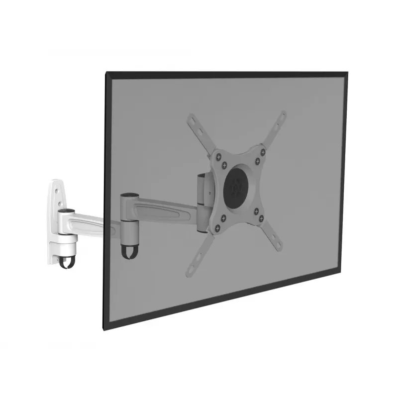 Multibrackets M VESA Flexarm 360 III -teline valkoinen 15 kg 15-32 tuumaa