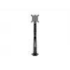 Multibrackets M VESA Gas Lift Arm Single musta
