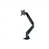 Multibrackets M VESA Gas Lift Arm Single musta