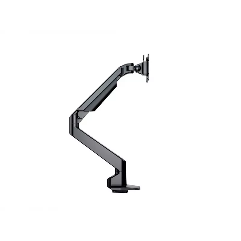 Multibrackets M VESA Gas Lift Arm Single musta
