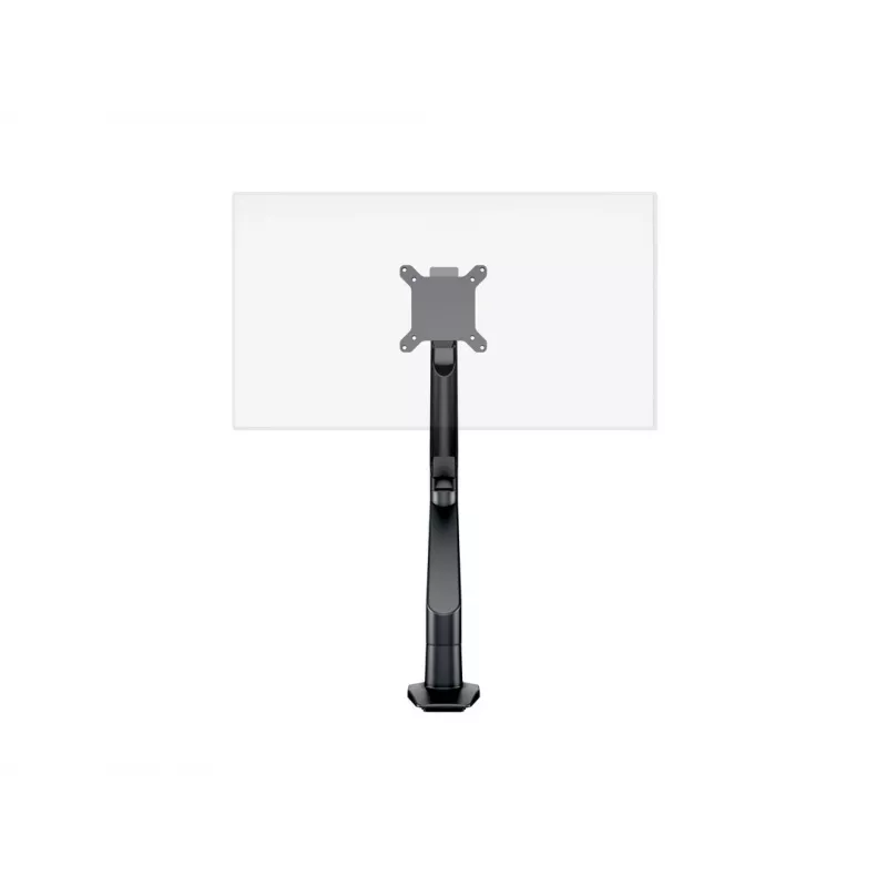 Multibrackets M VESA Gas Lift Arm Single musta