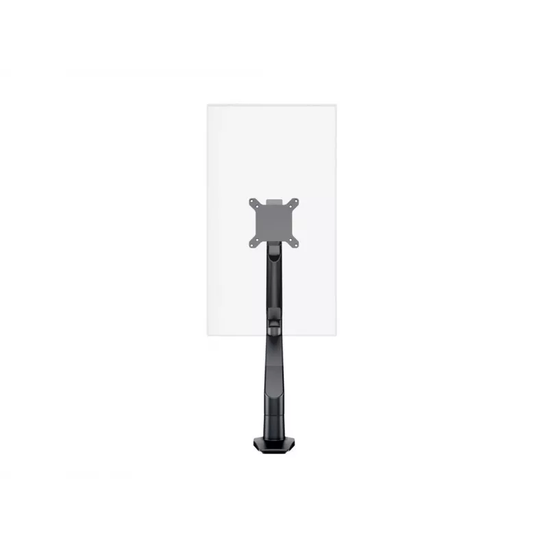 Multibrackets M VESA Gas Lift Arm Single musta
