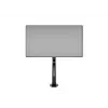 Multibrackets M VESA Gas Lift Arm Single musta