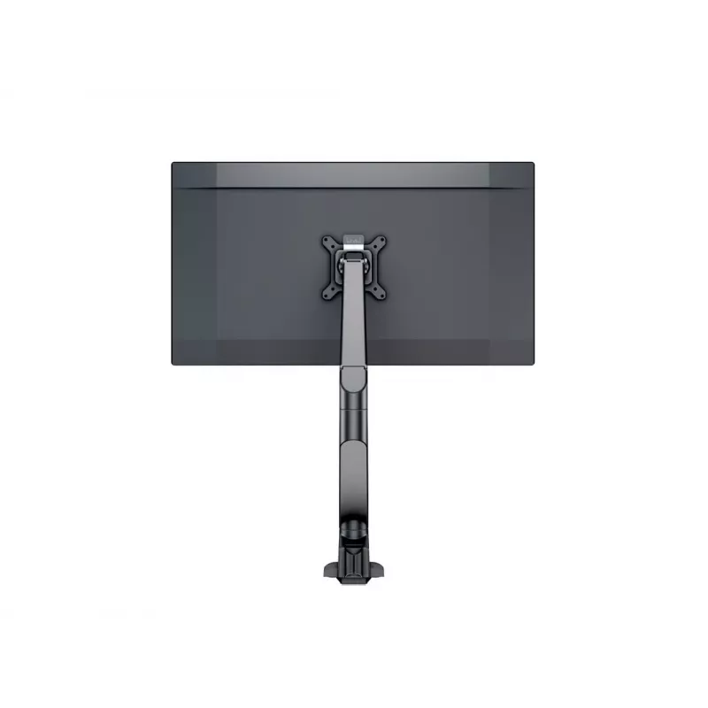 Multibrackets M VESA Gas Lift Arm Single musta