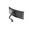 Multibrackets M VESA Gas Lift Arm Single musta