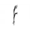 Multibrackets M VESA Gas Lift Arm Quad musta 40 kg 15-32 tuumaa