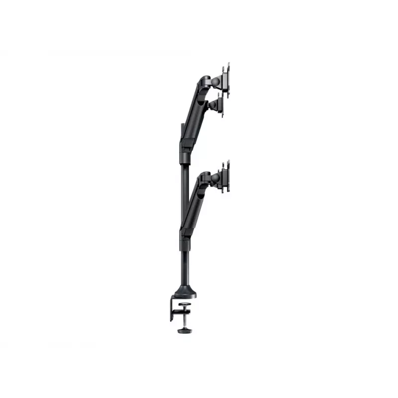 Multibrackets M VESA Gas Lift Arm Quad musta 40 kg 15-32 tuumaa