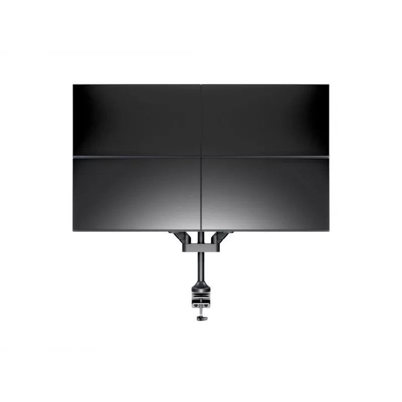 Multibrackets M VESA Gas Lift Arm Quad musta 40 kg 15-32 tuumaa