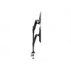 Multibrackets M VESA Gas Lift Arm Quad musta 40 kg 15-32 tuumaa