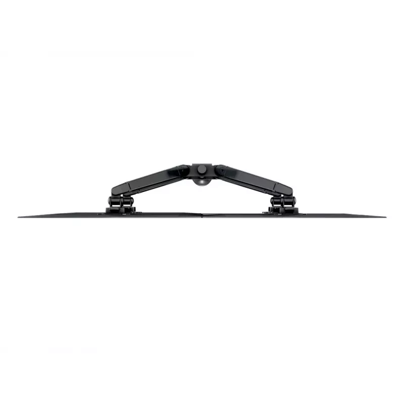Multibrackets M VESA Gas Lift Arm Quad musta 40 kg 15-32 tuumaa