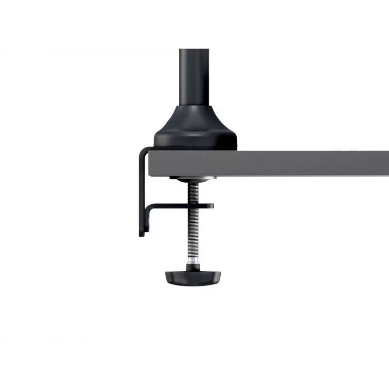 Multibrackets M VESA Gas Lift Arm Quad musta 40 kg 15-32 tuumaa