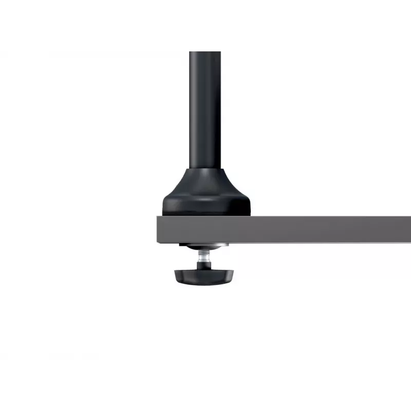 Multibrackets M VESA Gas Lift Arm Quad musta 40 kg 15-32 tuumaa