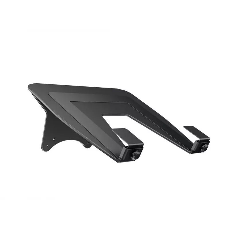 Multibrackets M Laptop Holder Gas Lift Arm -kannettavateline musta