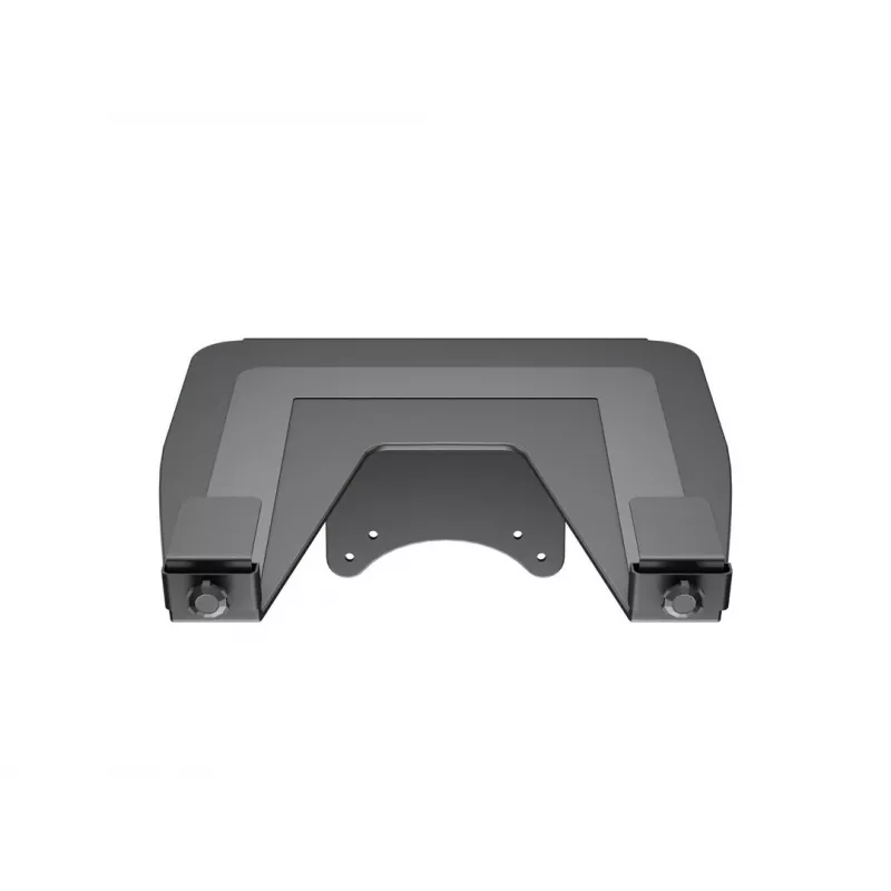 Multibrackets M Laptop Holder Gas Lift Arm -kannettavateline musta