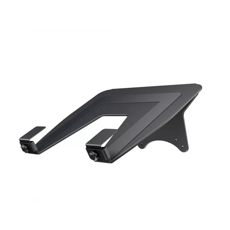 Multibrackets M Laptop Holder Gas Lift Arm -kannettavateline musta