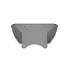 Multibrackets M Laptop Holder Gas Lift Arm -kannettavateline musta