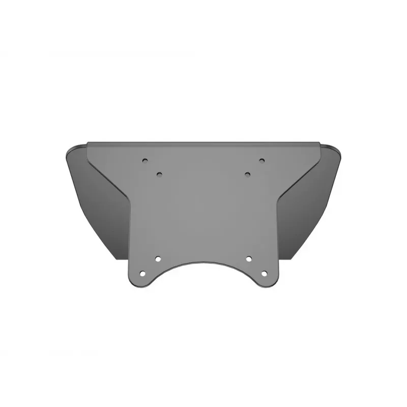 Multibrackets M Laptop Holder Gas Lift Arm -kannettavateline musta