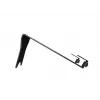 Multibrackets M Laptop Holder Gas Lift Arm -kannettavateline musta