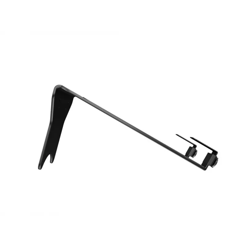 Multibrackets M Laptop Holder Gas Lift Arm -kannettavateline musta