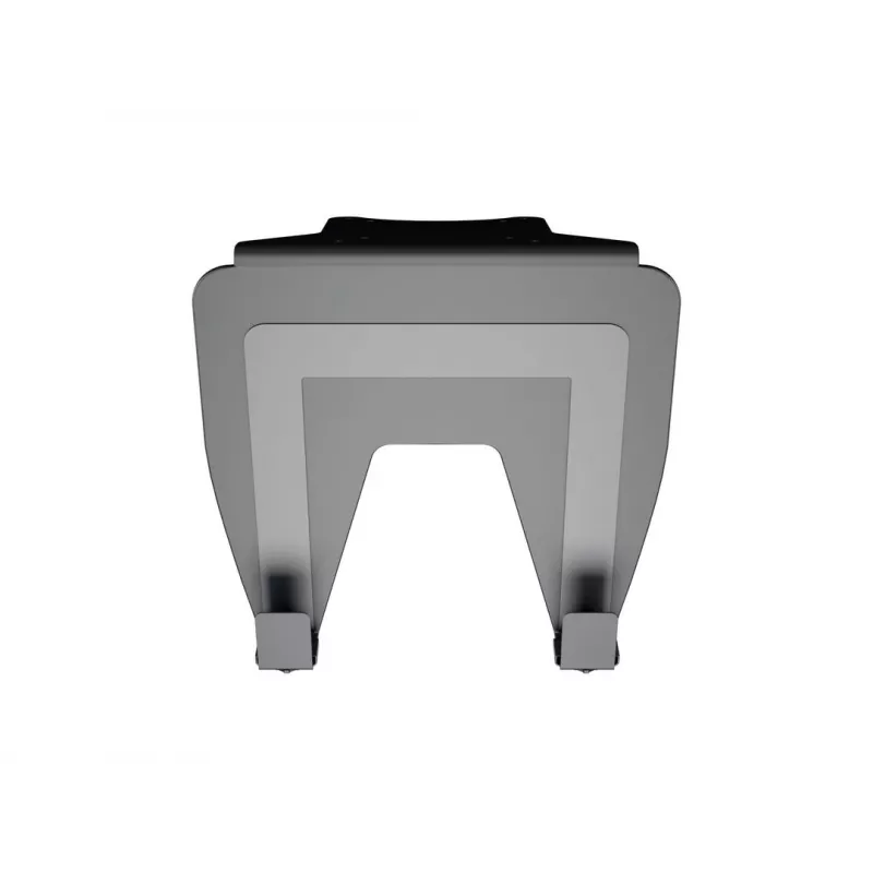 Multibrackets M Laptop Holder Gas Lift Arm -kannettavateline musta