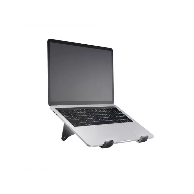 Multibrackets M Laptop Holder Gas Lift Arm -kannettavateline musta