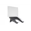 Multibrackets M Laptop Holder Gas Lift Arm -kannettavateline musta