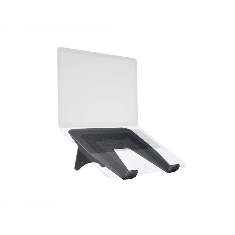 Multibrackets M Laptop Holder Gas Lift Arm -kannettavateline musta